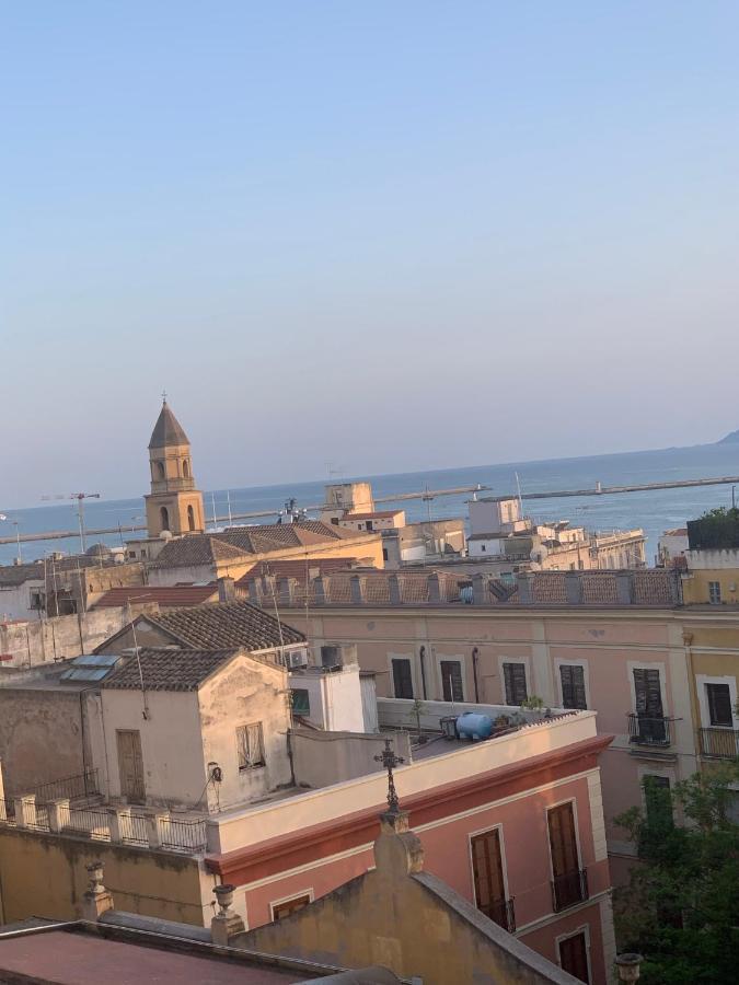 Altrove Bed and Breakfast Cagliari Buitenkant foto