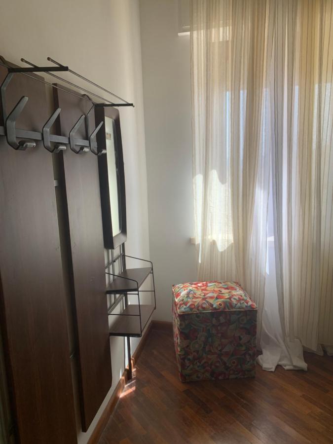 Altrove Bed and Breakfast Cagliari Buitenkant foto