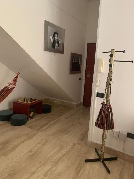 Altrove Bed and Breakfast Cagliari Buitenkant foto